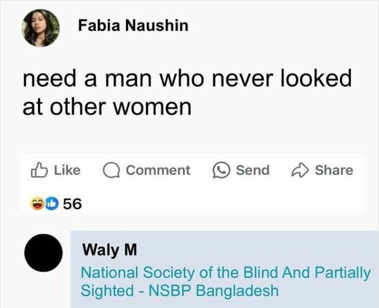 Your Daily Laugh Fix