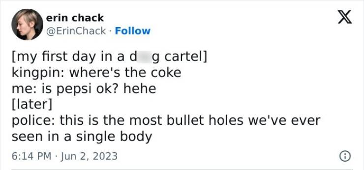 Your Daily Laugh Fix