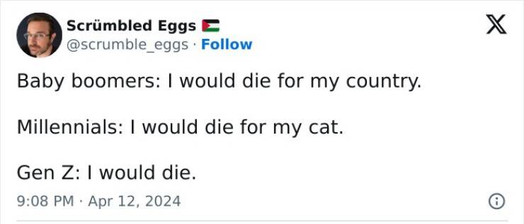 Your Daily Laugh Fix