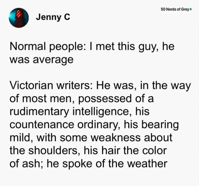 Your Daily Laugh Fix