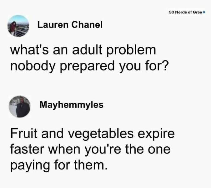 Your Daily Laugh Fix