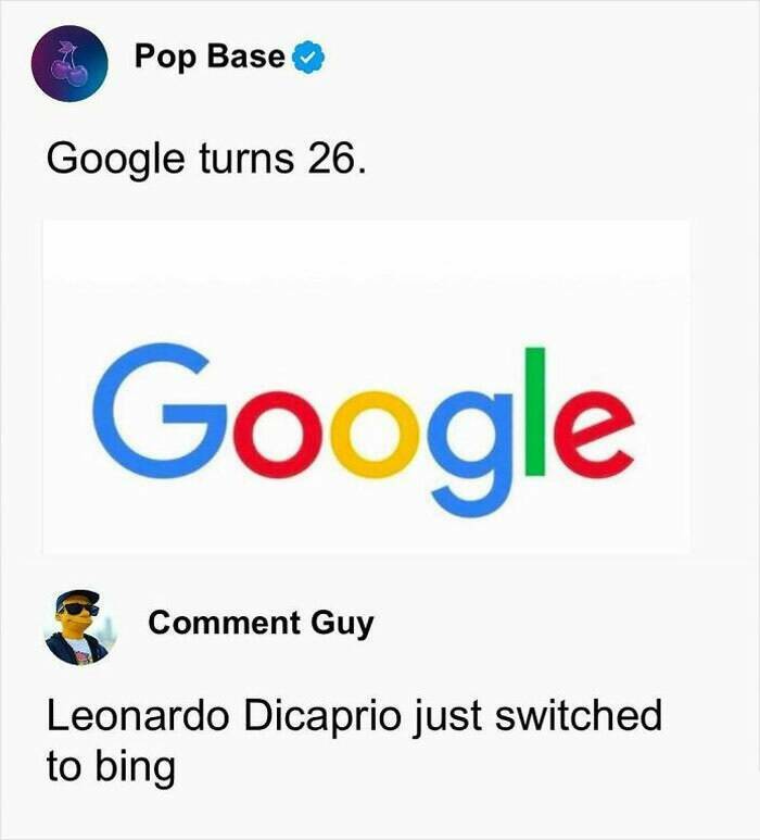 Your Daily Laugh Fix