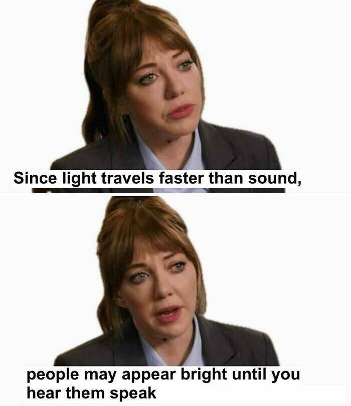 Your Daily Laugh Fix