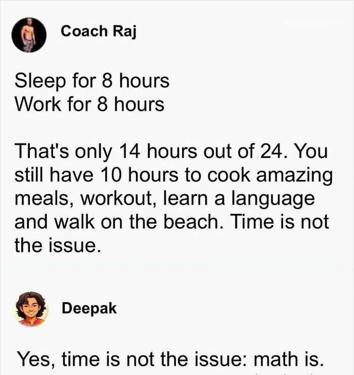 Your Daily Laugh Fix