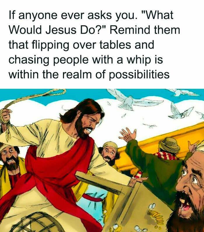Your Daily Laugh Fix