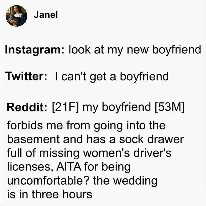 Your Daily Laugh Fix