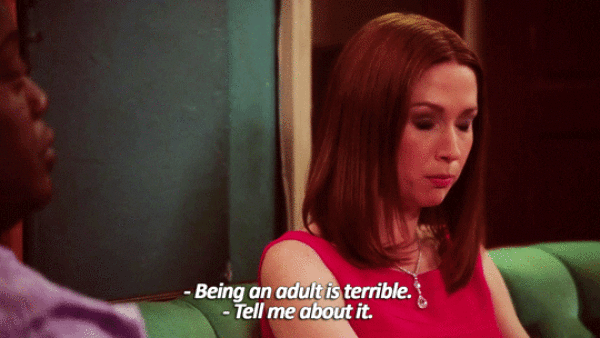 Growing Up Is a Trap… And Here’s The Proof