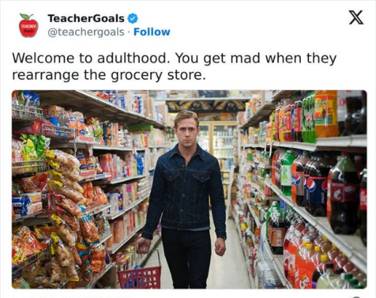 Growing Up Is a Trap… And Here’s The Proof Growing Up Is a Trap… And Here’s The Proof