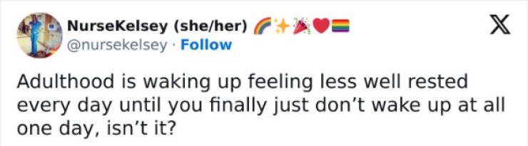 Growing Up Is a Trap… And Here’s The Proof Growing Up Is a Trap… And Here’s The Proof