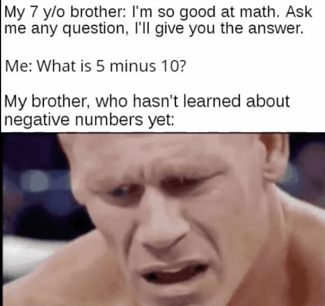 Hilarious Math Memes Only True Nerds Will Appreciate