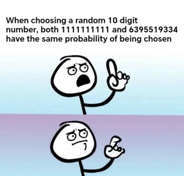 Hilarious Math Memes Only True Nerds Will Appreciate