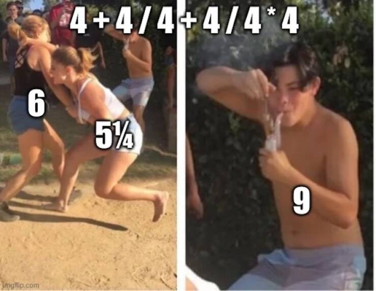 Hilarious Math Memes Only True Nerds Will Appreciate