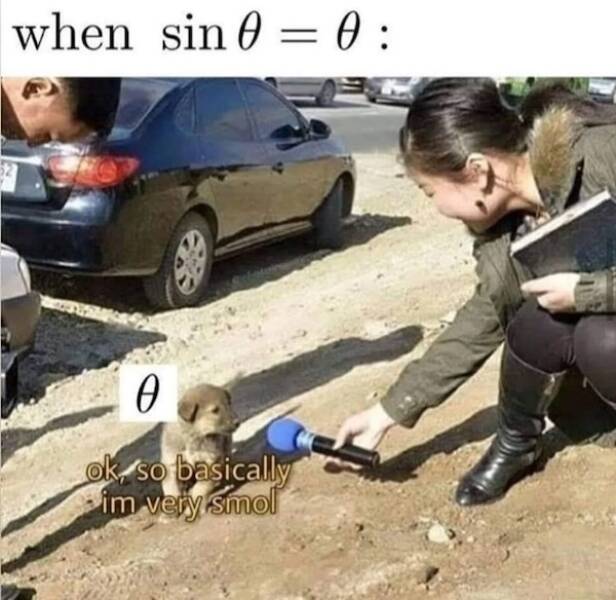 Hilarious Math Memes Only True Nerds Will Appreciate