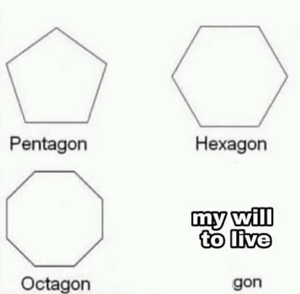 Hilarious Math Memes Only True Nerds Will Appreciate