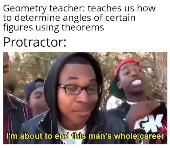 Hilarious Math Memes Only True Nerds Will Appreciate