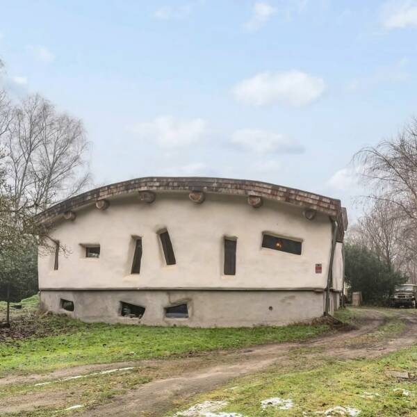 Hilariously Bad Construction Fails That Defy Logic