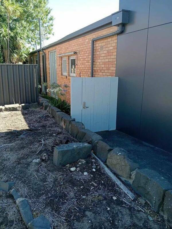 Hilariously Bad Construction Fails That Defy Logic Hilariously Bad Construction Fails That Defy Logic