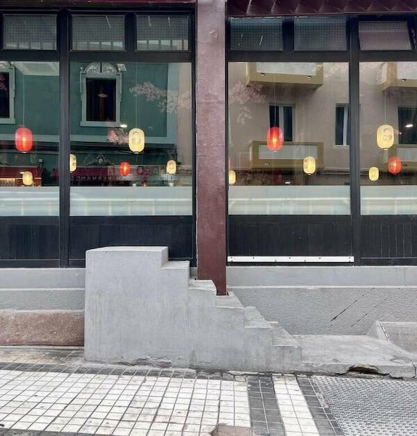 Hilariously Bad Construction Fails That Defy Logic Hilariously Bad Construction Fails That Defy Logic