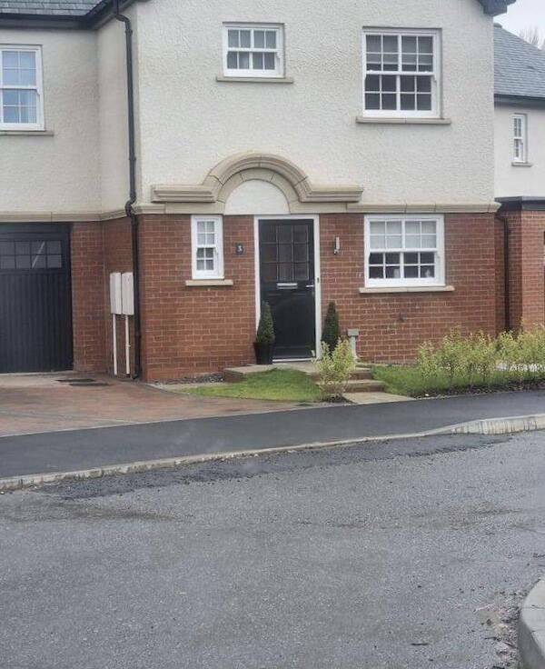 Hilariously Bad Construction Fails That Defy Logic Hilariously Bad Construction Fails That Defy Logic