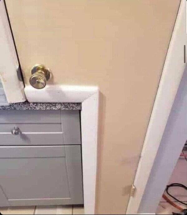 Hilariously Bad Construction Fails That Defy Logic