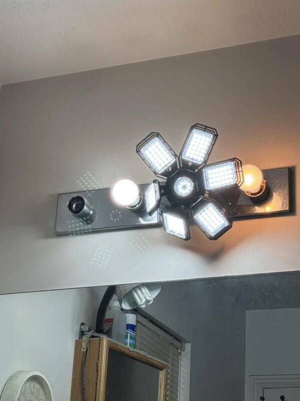 Hilariously Bad Construction Fails That Defy Logic