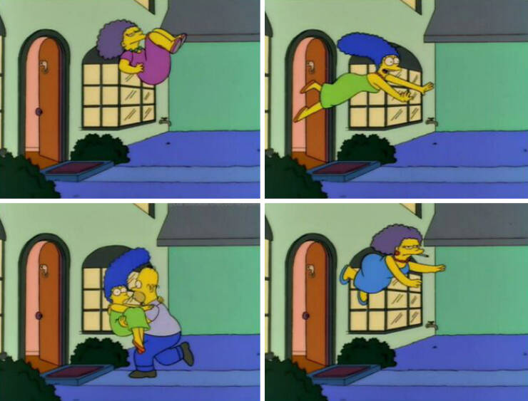 Old-School Cartoon Memes That’ll Hit You Right In The Childhood Old-School Cartoon Memes That’ll Hit You Right In The Childhood