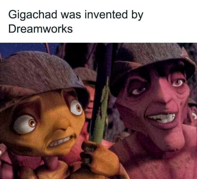 Old-School Cartoon Memes That’ll Hit You Right In The Childhood Old-School Cartoon Memes That’ll Hit You Right In The Childhood