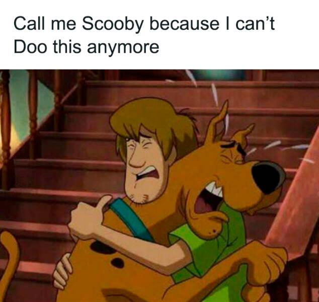 Old-School Cartoon Memes That’ll Hit You Right In The Childhood