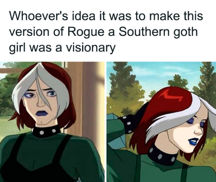 Old-School Cartoon Memes That’ll Hit You Right In The Childhood Old-School Cartoon Memes That’ll Hit You Right In The Childhood