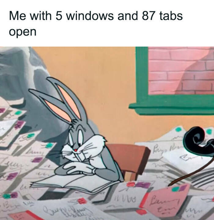 Old-School Cartoon Memes That’ll Hit You Right In The Childhood Old-School Cartoon Memes That’ll Hit You Right In The Childhood