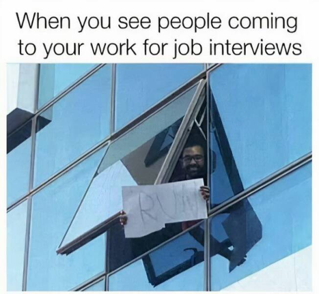 Scroll, Laugh, Repeat