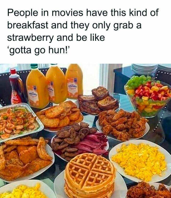 Scroll, Laugh, Repeat