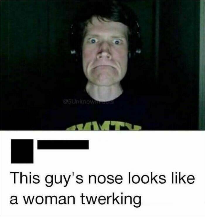 Scroll, Laugh, Repeat