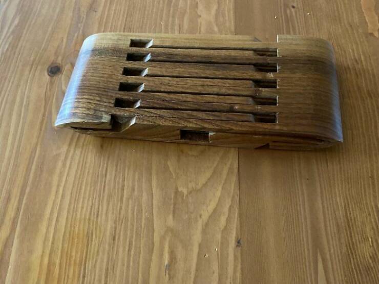 What Is This Thing? The Internet Cracks The Case