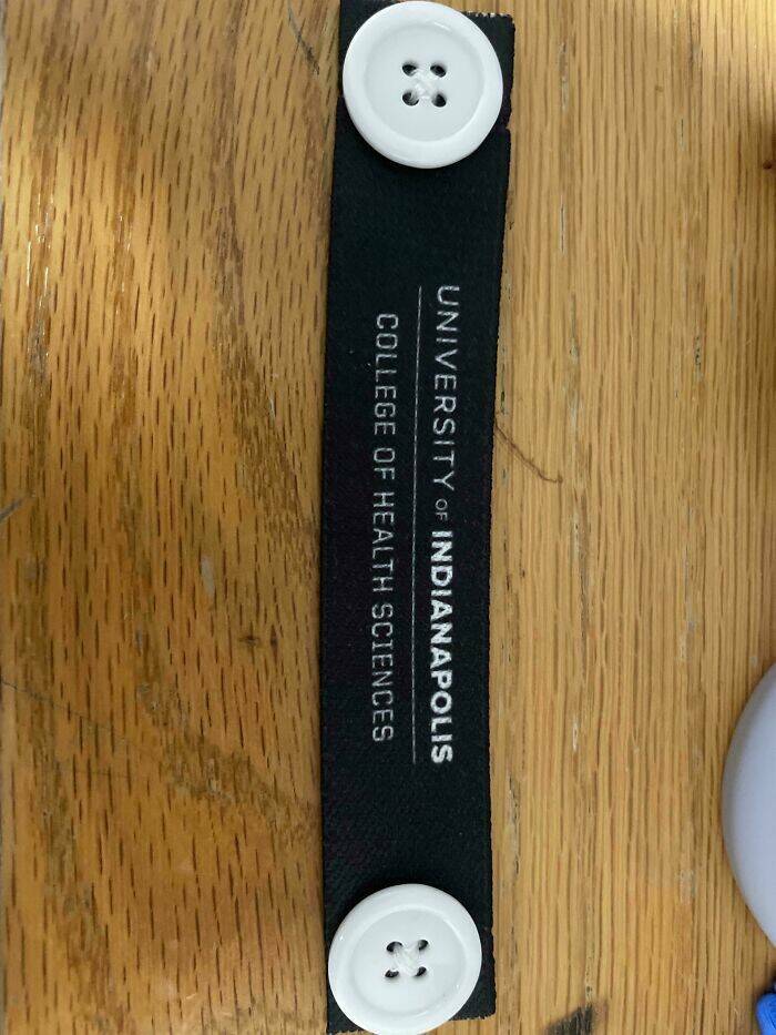 What Is This Thing? The Internet Cracks The Case