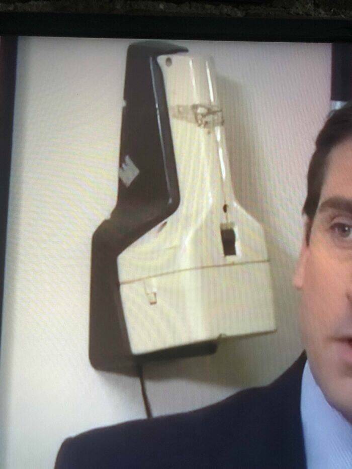 What Is This Thing? The Internet Cracks The Case