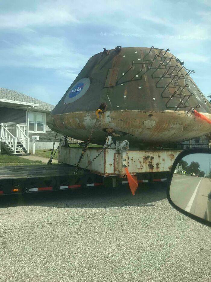 What Is This Thing? The Internet Cracks The Case