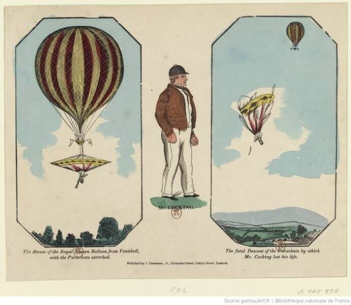 Inventors Who Tragically Became Victims Of Their Own Creations
