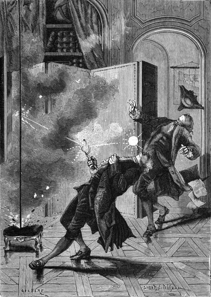 Inventors Who Tragically Became Victims Of Their Own Creations