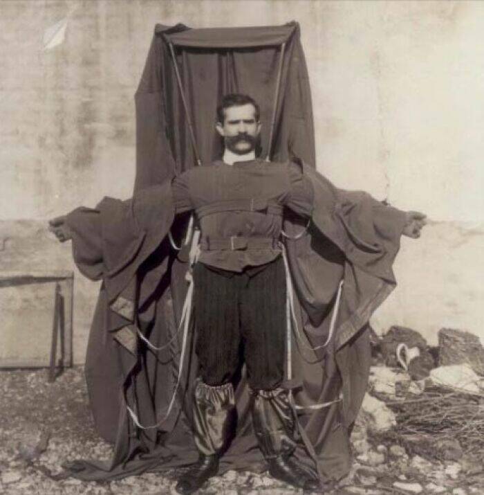Inventors Who Tragically Became Victims Of Their Own Creations