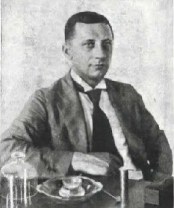 Inventors Who Tragically Became Victims Of Their Own Creations