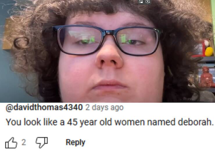 Savage Insults That Hit Harder Than Expected