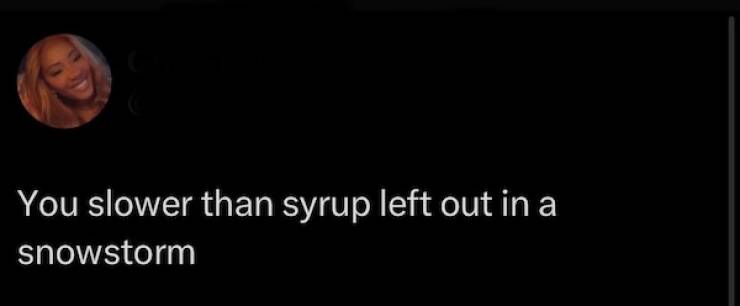 Savage Insults That Hit Harder Than Expected