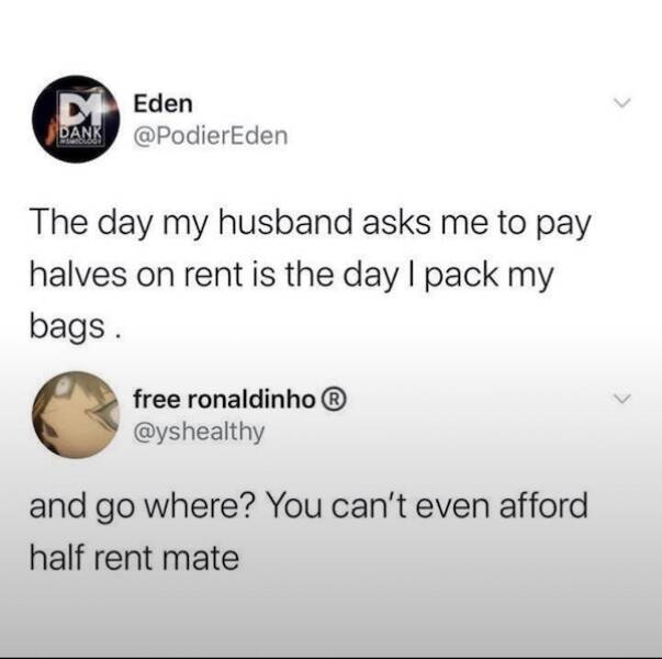 Savage Insults That Hit Harder Than Expected