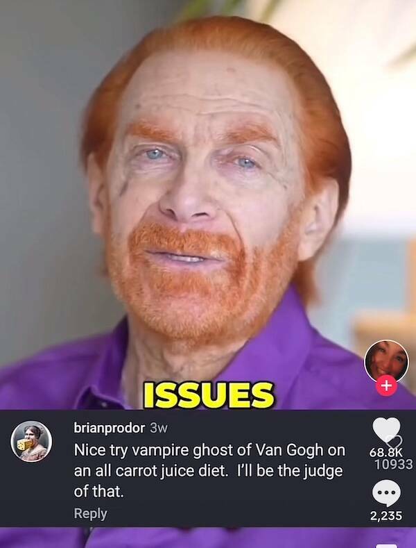 Savage Insults That Hit Harder Than Expected