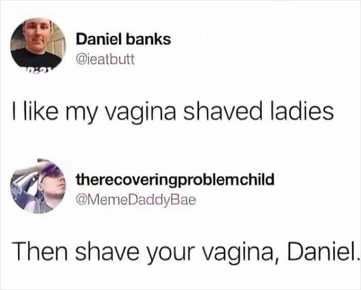 The Art Of The Perfect Comeback