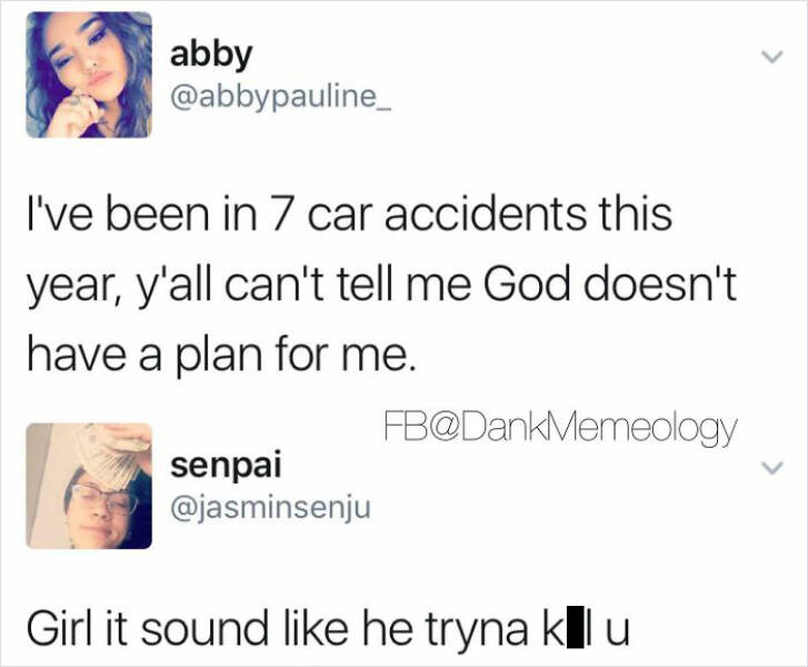 The Art Of The Perfect Comeback