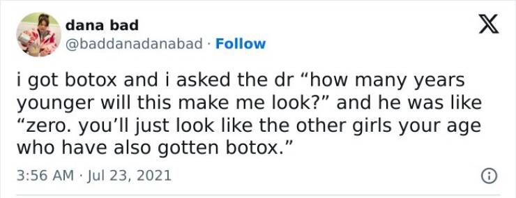 The Art Of The Perfect Comeback