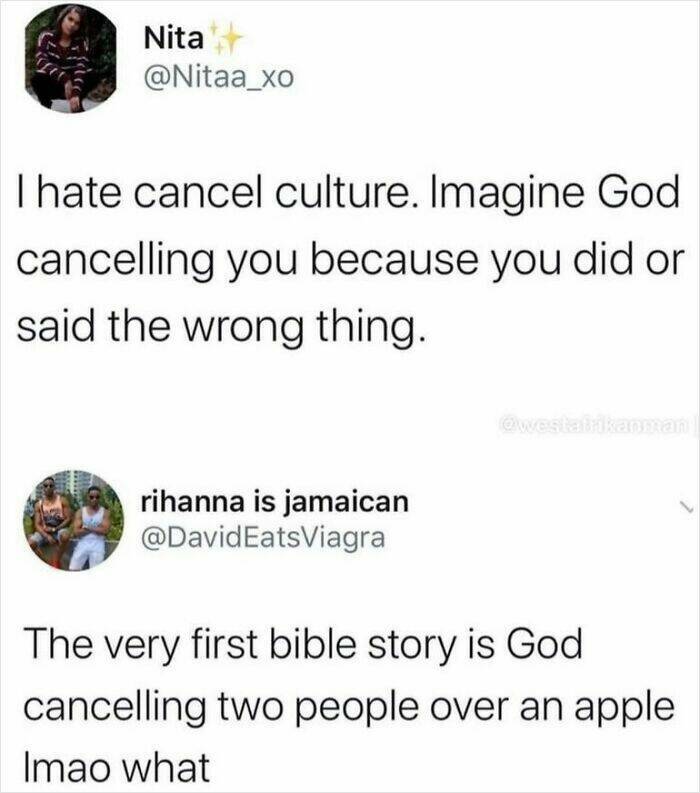 The Art Of The Perfect Comeback