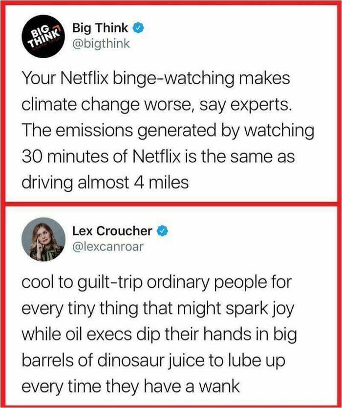 The Art Of The Perfect Comeback